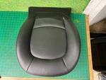 11-15 Mini Cooper Countryman R60 Front Right Passenger Seat Lower Cushion Oem. Fixed Price $97.59.