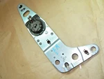Seat Backrest Adjuster 560 450 W107 500 380 R107 Hinge Slc 0009107685. Fixed Price $319.99.