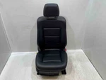 2010 - 2016 Mercedes E350 Sedan Front Rh Passenger Seat Black Leather Oem. Fixed Price $376.00.