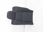 2020 Toyota Corolla Rear Driver Upper Back Seat Cushion 71078-02Y60-B0 *blk Lthr. Fixed Price $149.62.