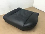 Mercedes S65 W221 Amg 2009 Rear Left Driver Seat Lower Bottom Cushion 07-13 :m. Fixed Price $170.00.
