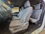 (local Pickup Only) Driver Front Seat 40/20/40 Fits 11-14 Ford F15. Fixed Price $150.00.