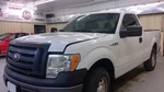 Ford F-150 2012 Front Seat AL3Z78611D10A Used 1191. Fixed Price $451.15.