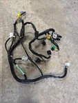 10-12 Lincoln Mkz Ford Fusion Front Right Seat Electrical Wiring Harness. Fixed Price $26.00.