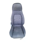 Front Passenger Seat Fits 1991 Miata 634550. Fixed Price $449.00.
