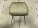 2007 Jaguar X-type Front Left Driver Side Headrest Oem+ (ivory). Fixed Price $58.06.