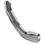 1973-77 Pickup Pivot Cover Seat Back Rh F100 F150 F250 F350 Chrome New. Fixed Price $44.90.