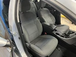 Used Front Right Seat Fits: 2013 Hyundai Sonata Vin 5TH Digit Hybrid Clo. Fixed Price $728.49.