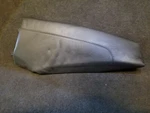 2011 2012 2013 Bmw 128I Right Rear Interior Leather Seat Bolster Trim Piece Poem. Fixed Price $32.00.