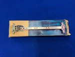 Ford Genuine Nos Seat Belt Retractor Sensor Switch D4AZ-14A501-D. Fixed Price $45.00.