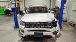 Compass 2020 Seat Rear 1200519. Fixed Price $375.00.