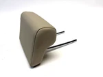 Rear Center Headrest 2018-21 Honda Clarity Beige. Fixed Price $89.00.