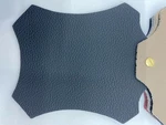 For Mercedes R107 W108 W110 W111 W113 W115 Black Leatherette Seat Upholstery. Fixed Price $63.55.