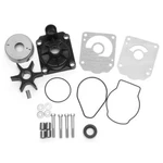06193-ZY3-000 Honda Marine Complete Water Pump Rebuild Kit For BF200A And BF225A. Fixed Price $276.76.