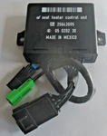 New Nos Gm 1998 - 2004 Driver Seat Heater Control Module 25643605. Fixed Price $69.99.