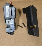 2010-2017 Volvo XC60 Rear Right Passenger Side Seat Folding Latch Black Oem. Fixed Price $119.99.