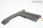 2018-2021 Chevrolet Traverse Front Driver Side Seat Track Trim Panel Cover Oem. Fixed Price $17.93.