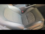 Passenger Front Seat Us Built Cloth And Leather Heated Fits 18-19 Sonata 725375. Fixed Price $524.90.
