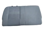 2006 Dodge Ram D5 Gray Cloth Rear Bench Seat Back Rest. Fixed Price $245.00.