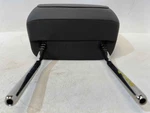 Fits 2020 - 2024 Cadillac XT5 Front Left Or Right Seat Headrest Oem Black. Fixed Price $45.92.