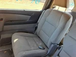 Used Seat Rear Fits: 2014 Honda Odyssey Grade. Fixed Price $664.91.