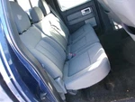 F150 2011 Seat Rear 2222413. Fixed Price $561.14.