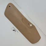 1998-2001 Dodge Ram 1500 Driver Side Lower Seat Panel Trim Tan/brown Oem. Fixed Price $49.99.