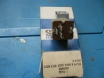 Nos Mopar 1972-73 Dodge Polara Monaco Plymouth Fury Seat Belt Relay 3620860. Fixed Price $25.00.