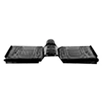 Ford Mustang 1969-1970 Dynacorn 3647YJ Rear Seat Platform. Fixed Price $268.24.
