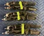 68 1969 1970 1971 Chevelle Gto 442 Gs 9713072 9713073 Convertible Top Latches. Fixed Price $149.00.