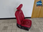 2018 Toyota Camry Xse Front Right Passenger Side Seat Assembly Red Oem. Fixed Price $604.49.