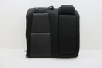 2018 - 2021 Honda Accord Rear Right Side Seat Upper Cushion Oem Black Bk. Fixed Price $90.69.