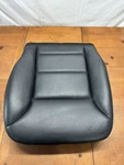 2009-2011 Mercedes ML550 ML350 Right Front Lower Seat Bottom Cushion Black Oem. Fixed Price $100.00.