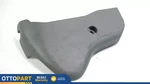 03-06 Mercedes SL500 SL600 R230 Left Driver Side Seat Trim Black 2309180330 Oem. Fixed Price $20.25.