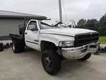 Passenger Front Seat Regular Cab Bench Fits 00-02 Dodge 2500 Pickup 1609498. Fixed Price $499.90.