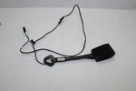2012-2015 Volkswagen Passat Front Right Seat Belt Buckle Oem 561857756GYLZ. Fixed Price $57.84.