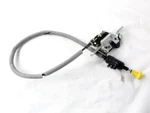 8X23-613061-AB Rear Seat Lock Hook Left Side Jaguar Xf 2.7. Fixed Price $25.93.