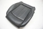 2012-2015 Audi A7 Front Cooled Seat Cover Left 4G8881405C. Fixed Price $149.99.