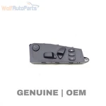2004-2007 Bmw 530I Front Left Seat Adjustment Switch 9275063. Fixed Price $18.49.