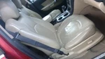 Gmc Acadia 2012 Front Seat Used 1412. Fixed Price $490.90.