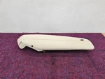 Chevrolet Malibu 16-25 Rear Right Passenger Seat Leather Bolster Panel Cover. Fixed Price $94.99.