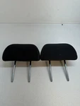 2011-2015 Kia Optima Rear Right And Left Side Seat Headrest Oem 262401. Fixed Price $49.50.