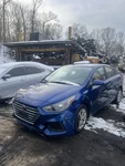 2018-2022 Hyundai Accent Passenger Front Seat Manual Non-heated Oem. Fixed Price $105.00.