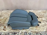 Rivian R1S R1T 2022-2026 Oem Front Right Passenger Upper Seat Skin Cushion. Fixed Price $249.95.