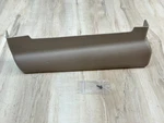 1995-1999 Chevy Suburban Silverado Oem Front Passenger Bucket Seat Outer Trim. Fixed Price $49.95.