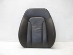 07-15 Audi 4L Q7 Seat Top Upper Cushion Front Driver Left Oem 101723. Fixed Price $149.95.