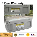For Honda Civic Ex Lx Sedan 2006-2011 Left Side Light Gray. Fixed Price $34.41.