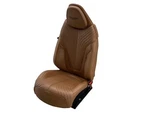 2017-2023 Aston Martin DB11 Volante Front Right Passenger Seat Copper Tan Oem. Fixed Price $2550.00.