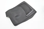 00-06 Bmw E46 3 Series Conv Front Right Seat Back Panel Net Pocket Cover Oem. Fixed Price $94.00.