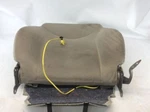 10-11 Toyota Prius Front Left Upper Seat Cushion Bucket Manual Cloth Oe. Fixed Price $93.49.